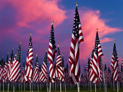 The meaning of Memorial Day –