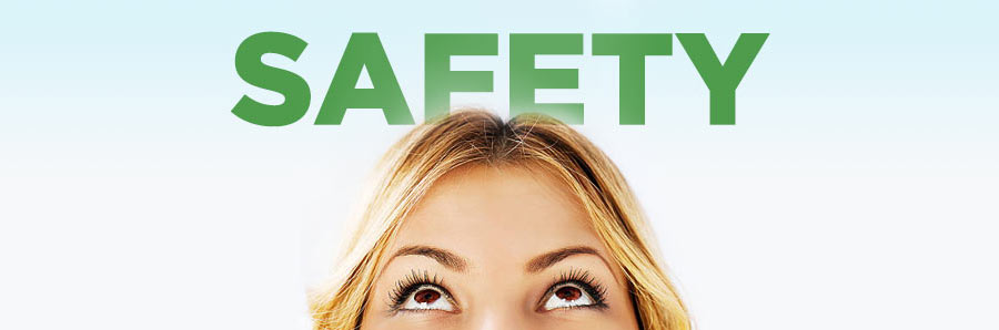 Free Download – Keep Safety Top of Mind