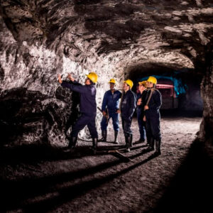 MSHA 46 New Miner Training