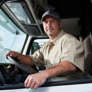 NSC Professional Truck Driver Training