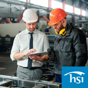 Osha 30 General Industry Hsi
