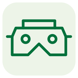 Es Program Virtual Reality