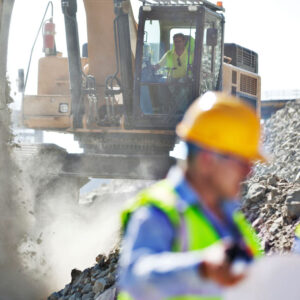 MSHA Part 48 Surface New Miner Training