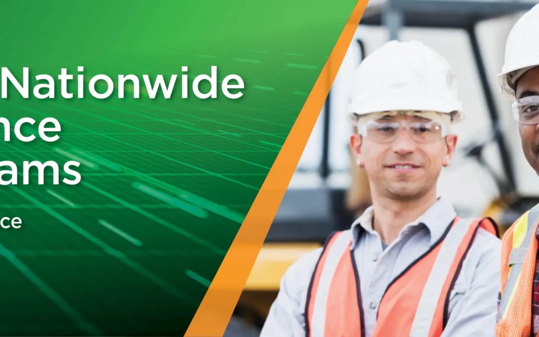 Introducing Evolved Safety’s Nationwide Workplace Violence Prevention Programs