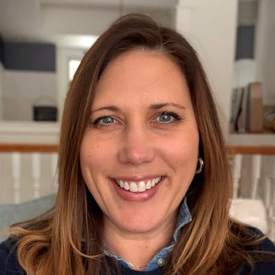 Teela Brown, President of Evolved Safety
