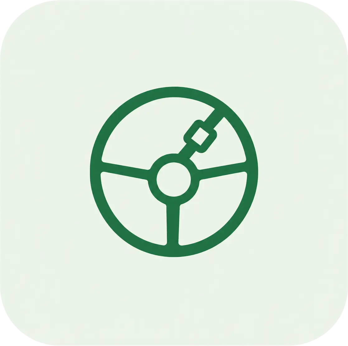 Icon Driver Safety Training
