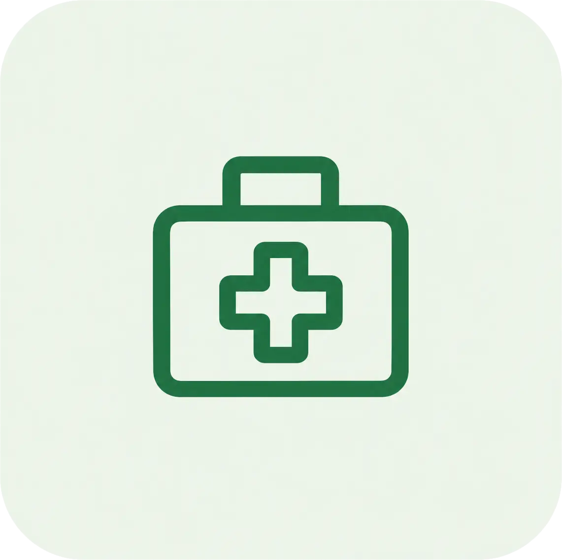 Icon First Aid Training
