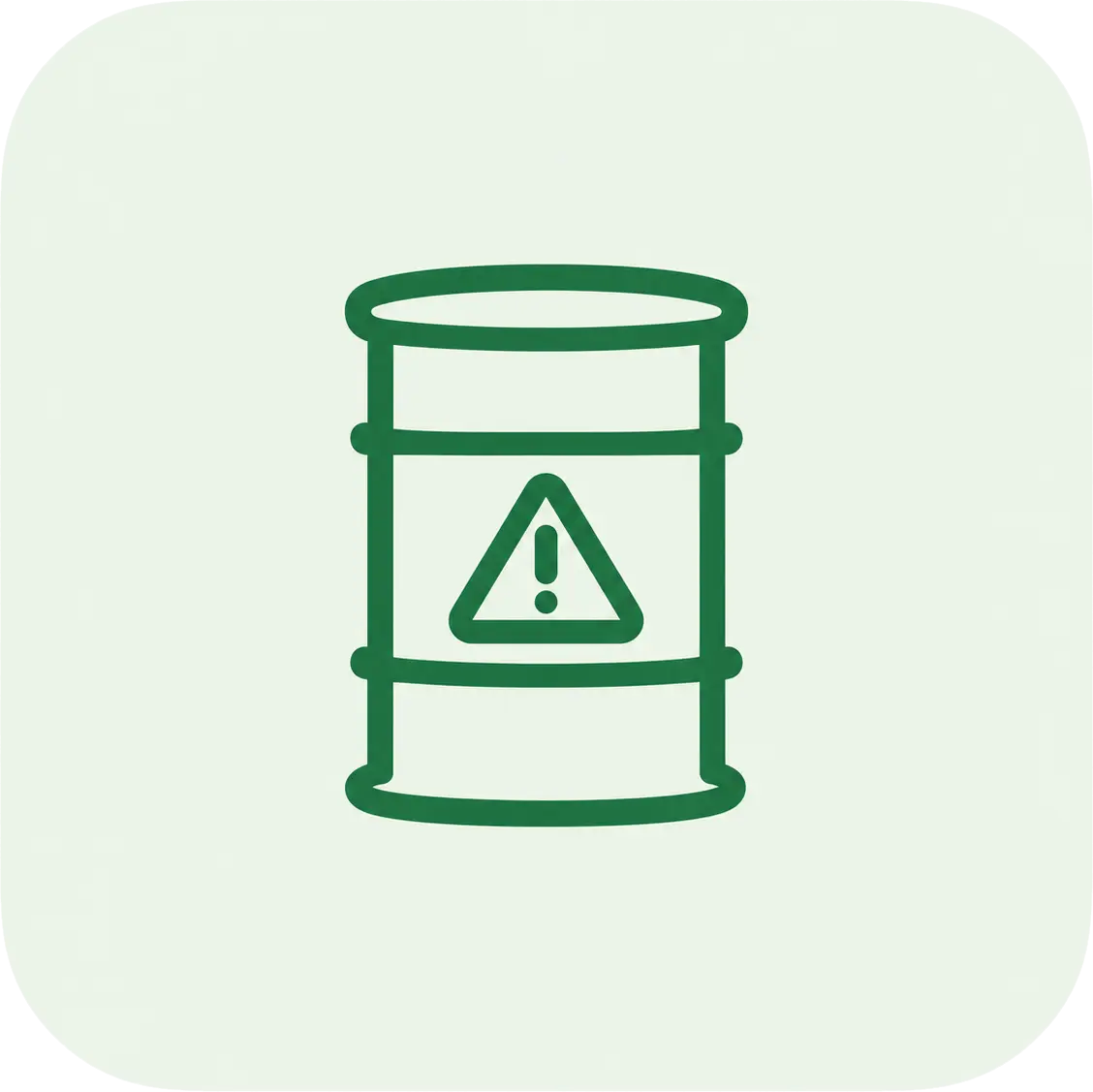 Icon Hazwoper Training
