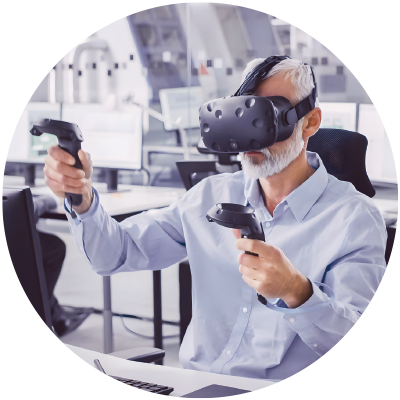 VR Headset